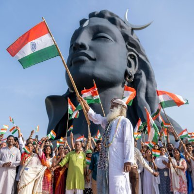 SadhguruImpact's profile picture