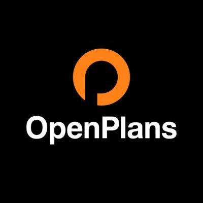 OpenPlans's profile picture