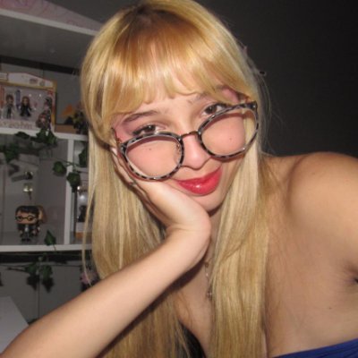 bela ak rojão ⚡'s profile picture