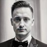 Profilbild von Britton Wolf