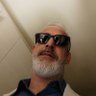 Beyaz profil fotoğrafı