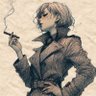 Profilbild von Rory