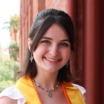 GraceDelPizzo's profile picture