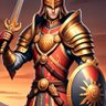 Knight in Bhagwa Armor's profile picture