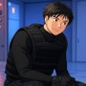 旅野文師's profile picture