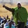Mambush 'in a green blanket' profil fotoğrafı