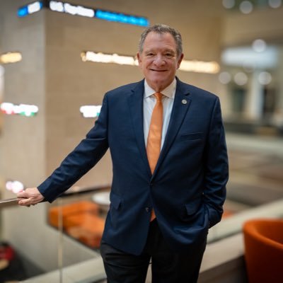 Rodney K. Rogers's profile picture