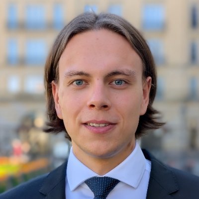 HarksenNiels's profile picture