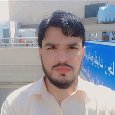 𝑺𝒉𝒂𝒉𝒛𝒂𝒅 𝑰𝒒𝒃𝒂𝒍's profile picture