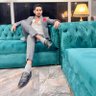Rana Amir 🇵🇰 profil fotoğrafı