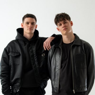 Max & Harvey's profile picture