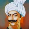 Aurangzeb's profile picture