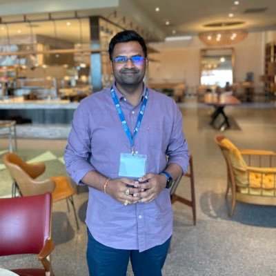 Saral Patel's profile picture