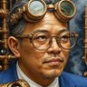Dr. Gerald Marklar (who/cares) 的头像