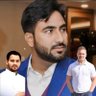 Profilbild von Rafique Ahmad रफ़ीक अहमद رفیق احمد