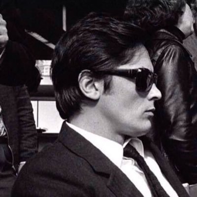 Samurai's profile picture