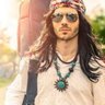 Hippies con Osde profil fotoğrafı