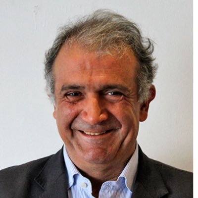 Gustavo Osta's profile picture