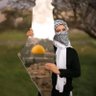 ريما ابنة فلسطين الحبيبه🇵🇸 profil fotoğrafı