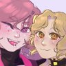 NA Nevermind | Comms open |🦊💗 & 🐶🥎 profil fotoğrafı