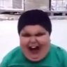 Fat Barbarian profil fotoğrafı