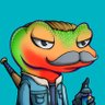 BORED | ₿ 🧲 profil fotoğrafı