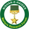 Фото профиля NISHAN - E - HAIDER