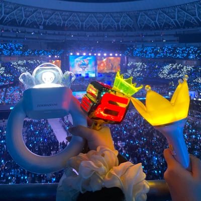 推したちの歯見守り隊's profile picture
