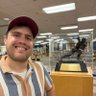 Matthew Pitlock's profile picture