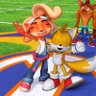 Profilbild von Miles Tails Prower YT 🦊