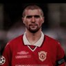 Roy keane profil fotoğrafı
