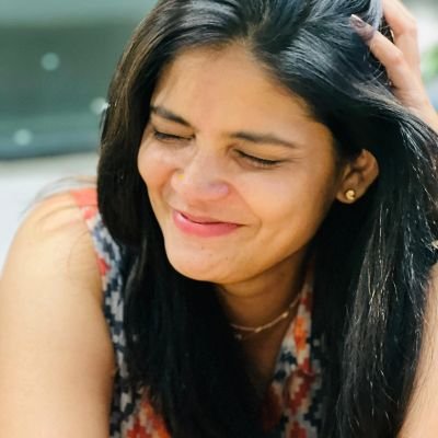 Iamkalpika's profile picture