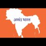 स्वयंसेवक 🚩 的头像