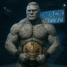 Фото профиля Rock Lesnar