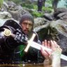 con la cruz y con la espada profil fotoğrafı