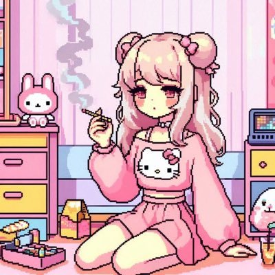 Peachy🍑's profile picture