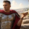 Cornelius the Centurion profil fotoğrafı