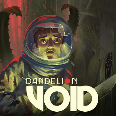 Dandelion Void's profile picture