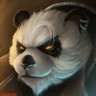 Фото профиля PANDA