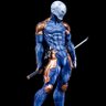 Profilbild von Gray Fox