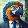 Guacamaya Visual profil fotoğrafı