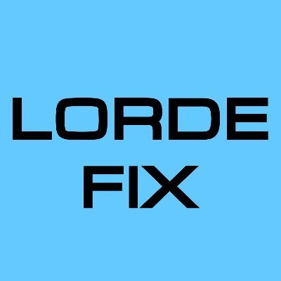 Lorde fix 🩻🧬⛓️'s profile picture