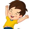 Profilbild von HAPPYLITTLEBOY