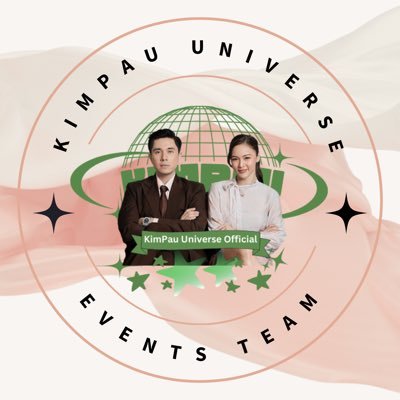 KimPau Universe Events's profile picture