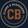 Фото профиля Claws & Bleachers
