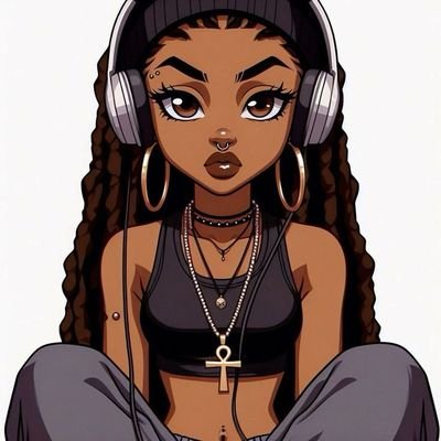 Miss Glo💫's profile picture