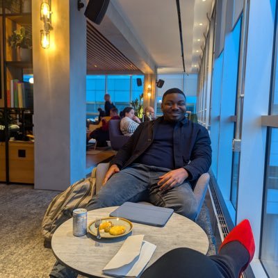 DataEvangelistx's profile picture