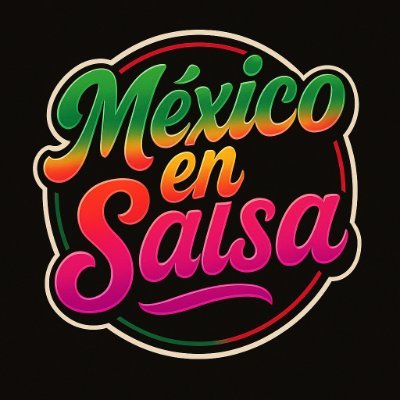 MexicoenSalsa's profile picture