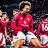 Man Utd Fan profil fotoğrafı