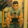 амоТ profil fotoğrafı